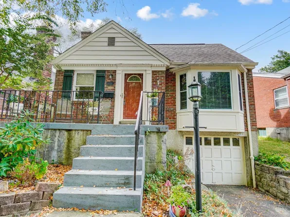 6237 Fairhurst Ave, Cincinnati, OH 45213