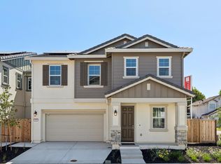 Berryessa Alt Plan, Midway Meadows, Fairfield, CA 94533