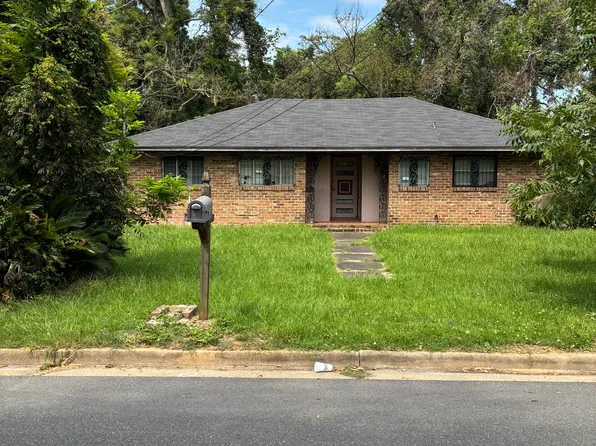 2414 Osage St, Mobile, AL 36617