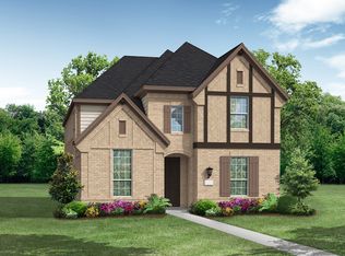 4405 Smokey Quartz Ln, Arlington, TX 76005