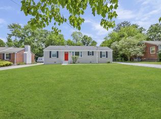 3942 E Ridge Dr, Nashville, TN 37211
