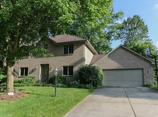 2769 Fox Ct E, Martinsville, IN