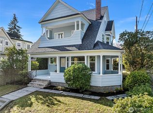 2610 N Warner St, Tacoma, WA