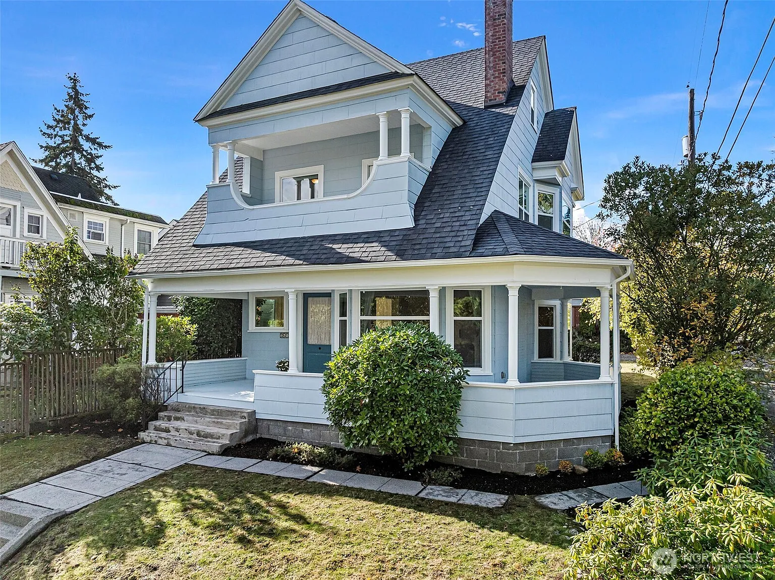 2610 N Warner Street photo 1