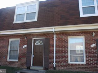 1884 Arwell Ct, Severn, MD 21144