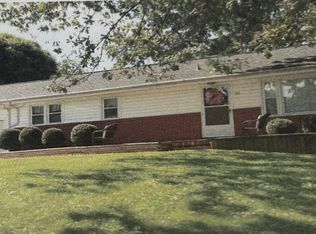 112 Taylor Rd, Collinsville, VA 24078