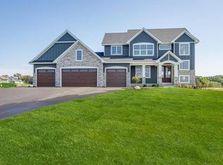 16689 Inca St NW, Andover, MN 55304