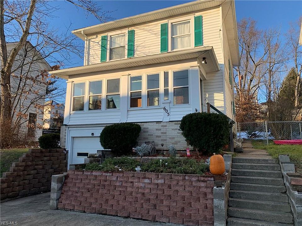 1st image of 605 Foster Ave