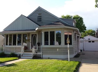 1801 1st Ave SE, Austin, MN 55912