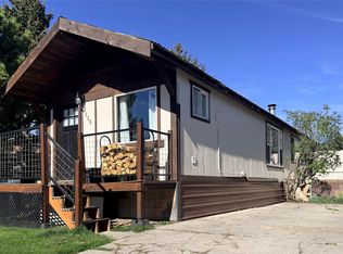 115 Percival Path, Bozeman, MT 59718