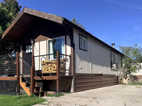 115 Percival Path, Bozeman, MT 59718