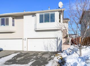 2233 Ridgemont Dr, Anchorage, AK 99507