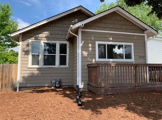 3242 S Logan St, Englewood, CO 80113