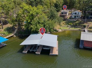 591 Welcome Dr, Camdenton, MO 65020
