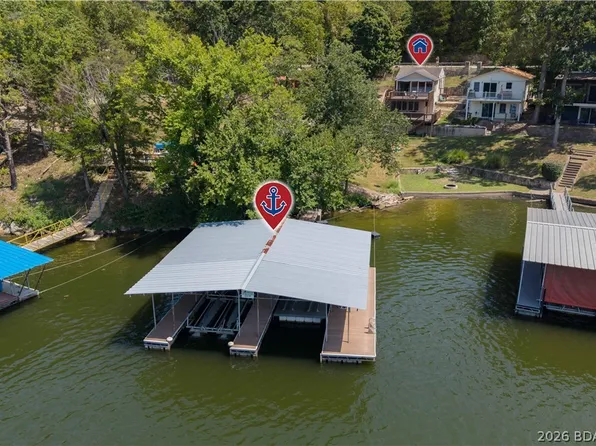 591 Welcome Dr, Camdenton, MO 65020