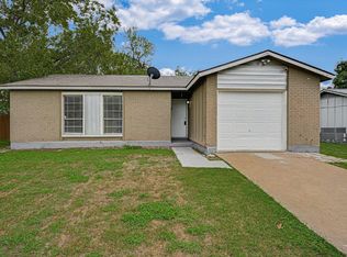 509 Blueberry Hl, Austin, TX 78745
