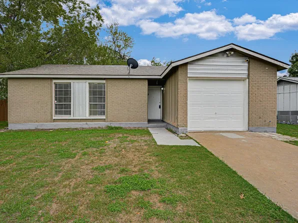 509 Blueberry Hl, Austin, TX 78745