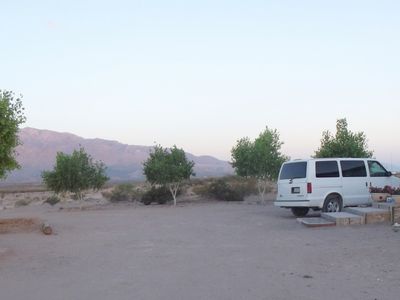 3480 E Runcorn Rd, Safford, AZ, 85546