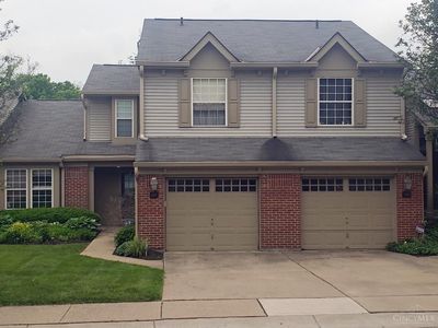 5567 Regimental Pl, Cincinnati, OH, 45239