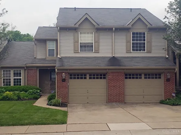 5567 Regimental Pl, Cincinnati, OH 45239