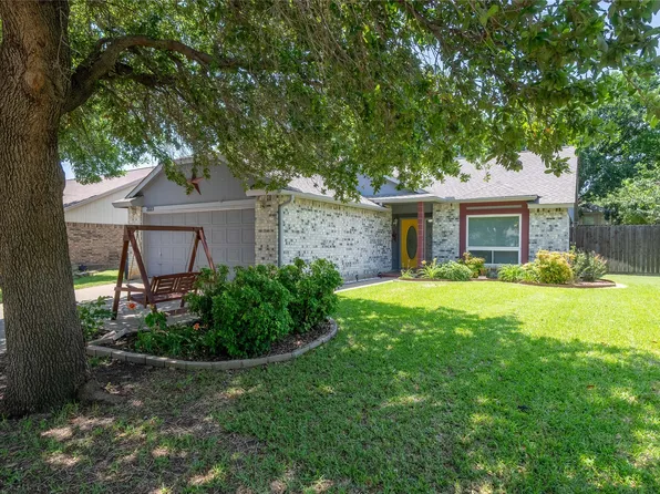 2223 Crestmeadow St, Denton, TX 76207