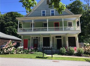 12 Maple Ave #4, Norfolk, CT 06058