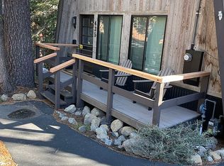 435 Snow Bird Loop, Tahoma, CA 96142