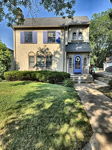 4132 Vincent Ave S #2 Photo 1