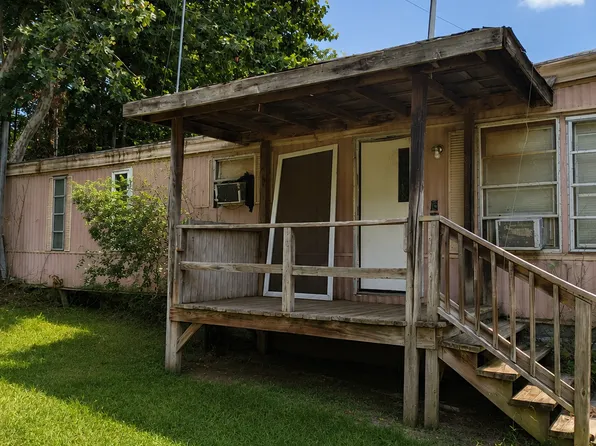 100 Nicholas Dr, Clifton Forge, VA