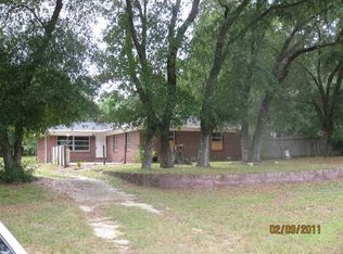 4187 State Highway 1087, Defuniak Springs, FL 32433