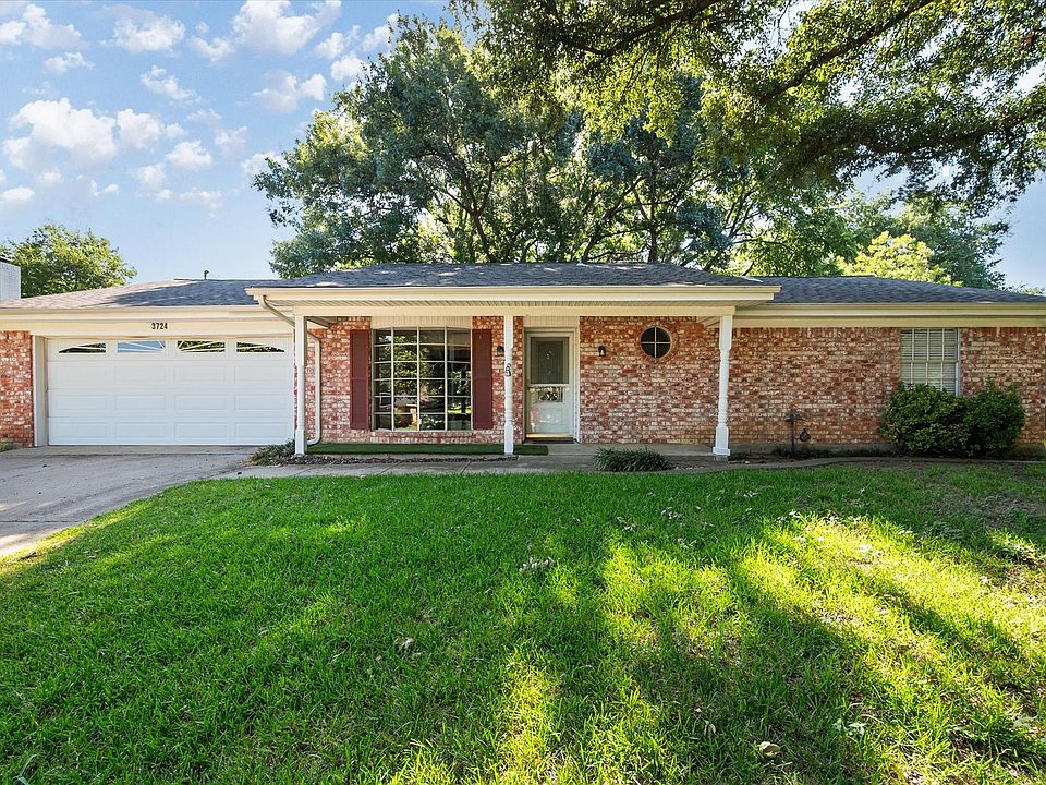 1st image of 3724 Billie Faye Dr
