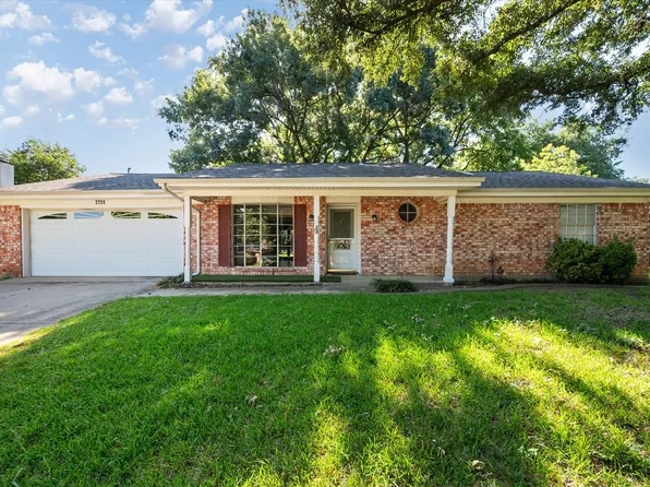 3724 Billie Faye Dr, North Richland Hills, TX 76180