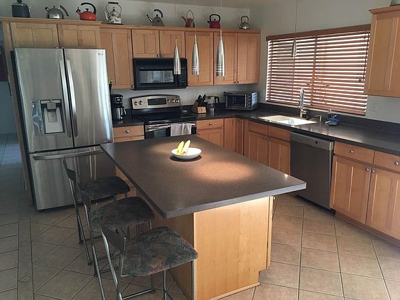 Kitchen with Premium Appliances and plenty of natural light