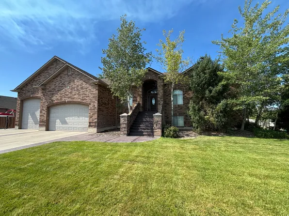 5020 W Haven Rd S, Ogden, UT 84401