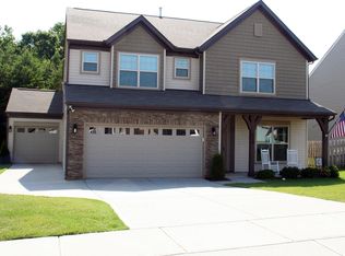 218 Almora Loop, Mooresville, NC 28115