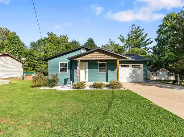 416 Cedar St, Jackson, MO 63755