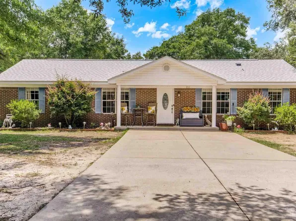 2661 Avenida De Sol, Navarre, FL 32566