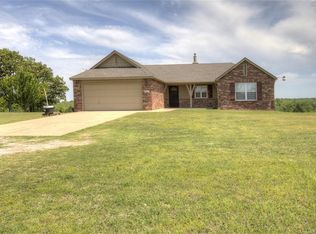 4627 S 193rd Ave W, Sand Springs, OK 74063