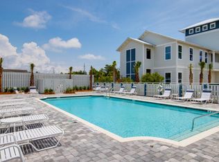 4923 E County Highway 30a UNIT C104, Santa Rosa Beach, FL 32459