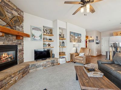 3832 Tamarack Ave #1A, Whitefish, MT, 59937