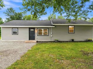 2854 S Lima Rd, Kendallville, IN 46755