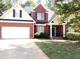550 Edgefield Way UNIT 31, Macon, GA 31210