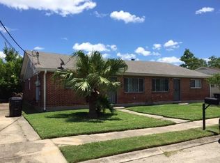 4801-03 Lynhuber Dr, New Orleans, LA 70126