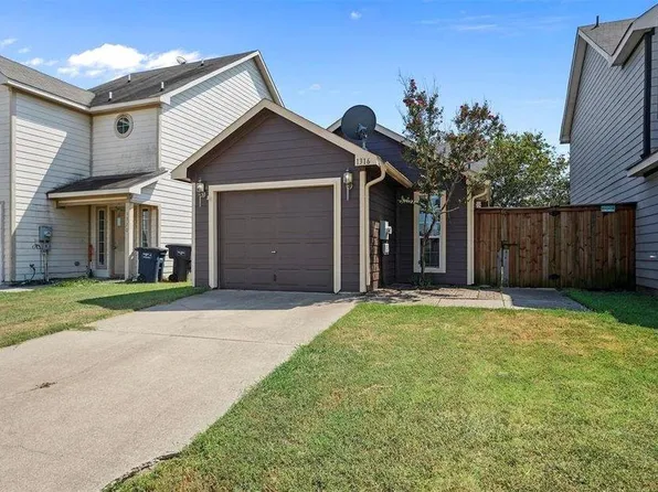 1316 Pine Ln, Fort Worth, TX 76140