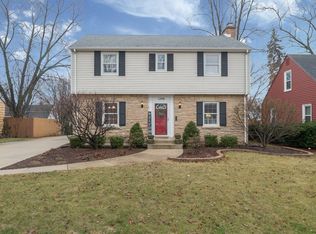 1206 Oneida St, Joliet, IL 60435