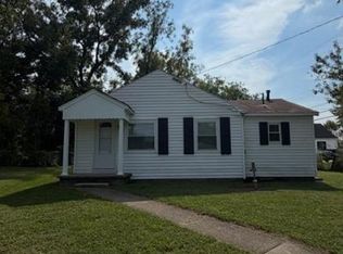 316 Orville St, Fairborn, OH 45324