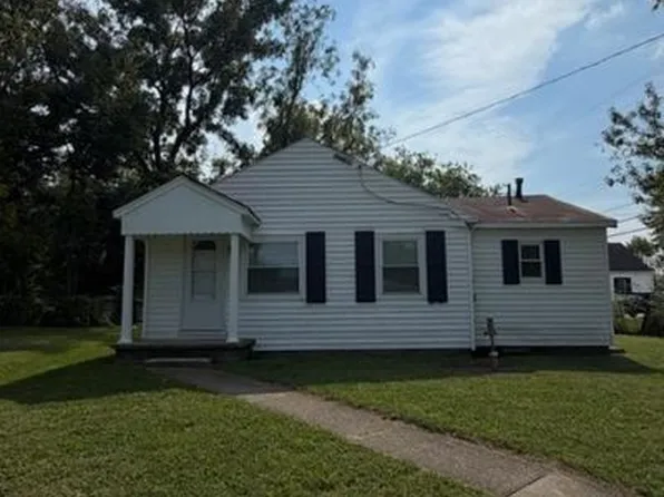 316 Orville St, Fairborn, OH 45324