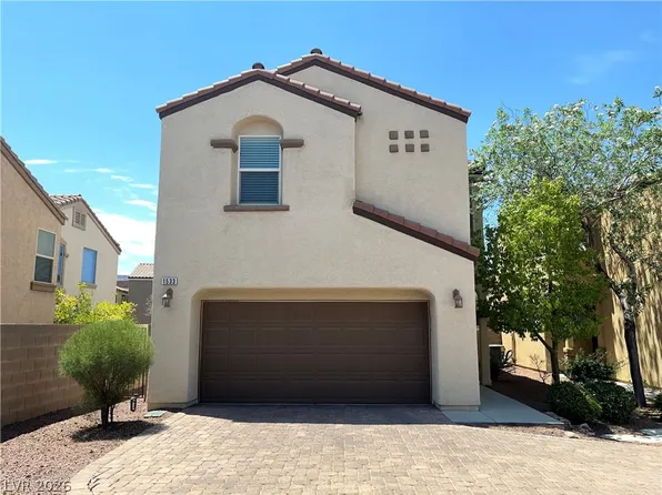 1533 Sagrada Ct, Henderson, NV 89074