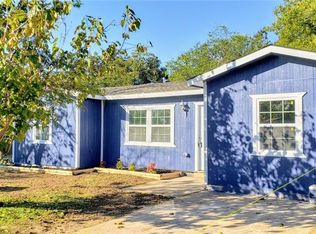 3304 Pate Dr, Fort Worth, TX 76119