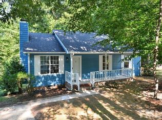 908 Riverbark Ln, Durham, NC 27703